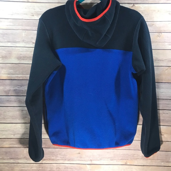 PATAGONIA 🔴 Fleece Jacket - Picture 4 of 5